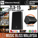 EV Electro-Voice ZLX-15 1000W 15" Passive Speaker (Electro Voice ZLX15) *Crazy Sales Promotion* - Music Bliss Malaysia