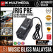 IK Multimedia iRig PRE XLR Microphone Preamp Interface for iOS and Android Devices - Music Bliss Malaysia