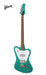 GIBSON NON-REVERSE THUNDERBIRD BASS GUITAR - INVERNESS GREEN - Music Bliss Malaysia