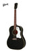 GIBSON 60S J-45 ORIGINAL ACOUSTIC GUITAR - EBONY - Music Bliss Malaysia