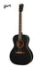 GIBSON L-00 ORIGINAL ACOUSTIC-ELECTRIC GUITAR - EBONY - Music Bliss Malaysia