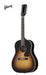 GIBSON J-45 STANDARD 12-STRING ACOUSTIC-ELECTRIC GUITAR - VINTAGE SUNBURST - Music Bliss Malaysia