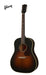 GIBSON 1942 BANNER J-45 ACOUSTIC GUITAR - VINTAGE SUNBURST - Music Bliss Malaysia