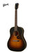 GIBSON 1936 J-35 ACOUSTIC GUITAR - VINTAGE SUNBURST - Music Bliss Malaysia