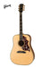 GIBSON HUMMINGBIRD CUSTOM KOA ACOUSTIC GUITAR - ANTIQUE NATURAL - Music Bliss Malaysia