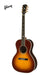 GIBSON L-00 DELUXE ROSEWOOD ACOUSTIC-ELECTRIC GUITAR - ROSEWOOD BURST - Music Bliss Malaysia