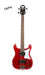 Epiphone Newport Electric Bass Guitar - Cherry - Music Bliss Malaysia