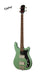 Epiphone Embassy Bass Guitar - Wanderlust Green Metallic - Music Bliss Malaysia