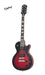 Epiphone Slash Les Paul Standard Electric Guitar, Case Included - Vermillion Burst - Music Bliss Malaysia