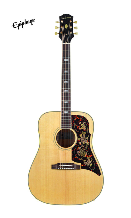 Epiphone acoustic guitar online case