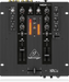 Behringer Pro Mixer NOX101 2-channel DJ Mixer (NOX-101 / NOX 101) - Music Bliss Malaysia