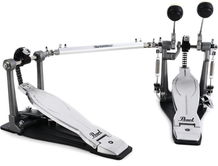 Pearl Eliminator Solo Black Cam Double Bass Drum Pedal Music