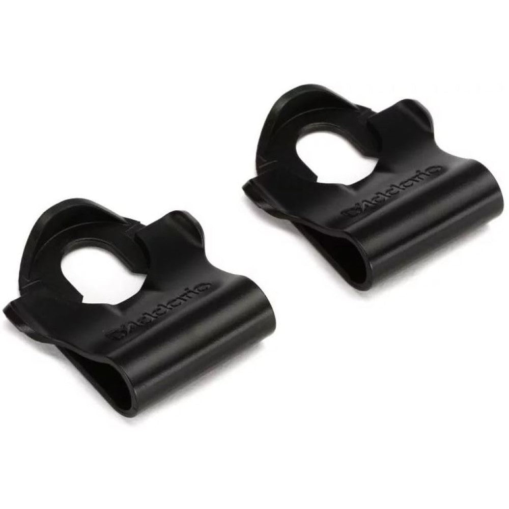 D'Addario PW-DLC-01 Dual Lock Strap Lock - Pair | Music Bliss Malaysia