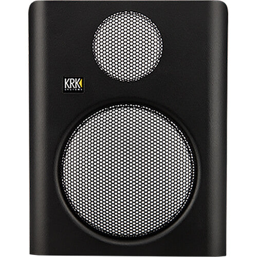 KRK ROKIT G4 Studio Monitor Grille Covers for ROKIT 5 G4 - Music Bliss Malaysia