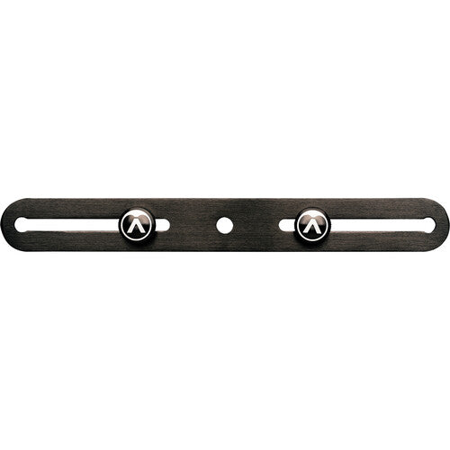 Austrian Audio SB1 STEREO BAR Dual Mounting Bar for 2 Austrian Audio Microphones for Stereo Recording - Music Bliss Malaysia