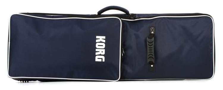 Korg SC-KROSS2-61 Soft Case for KROSS2-61