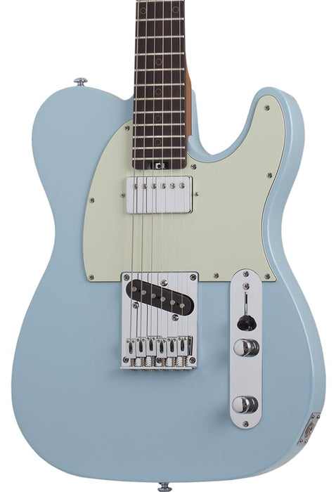 Schecter nick deals johnston telecaster