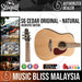 Seagull Guitars S6 Cedar Original - Natural - Music Bliss Malaysia