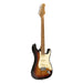 Stagg SES-55 Series 55 Electric Guitar - Sunburst - Music Bliss Malaysia