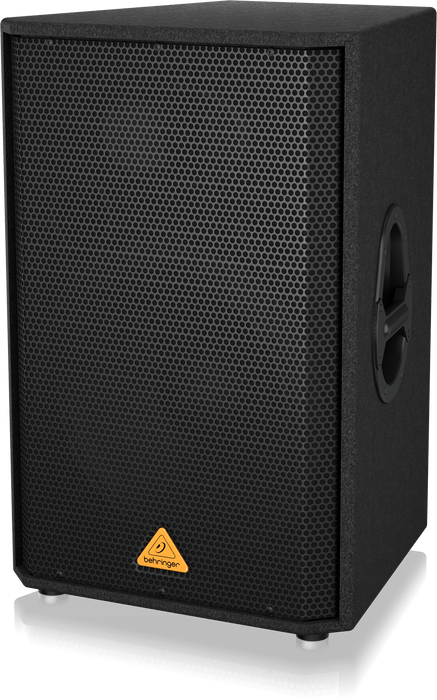 Behringer Eurolive VP1520 Passive PA Speaker - Pair - Music Bliss Malaysia