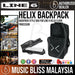 Line 6 Helix Backpack (LINE6) - Music Bliss Malaysia