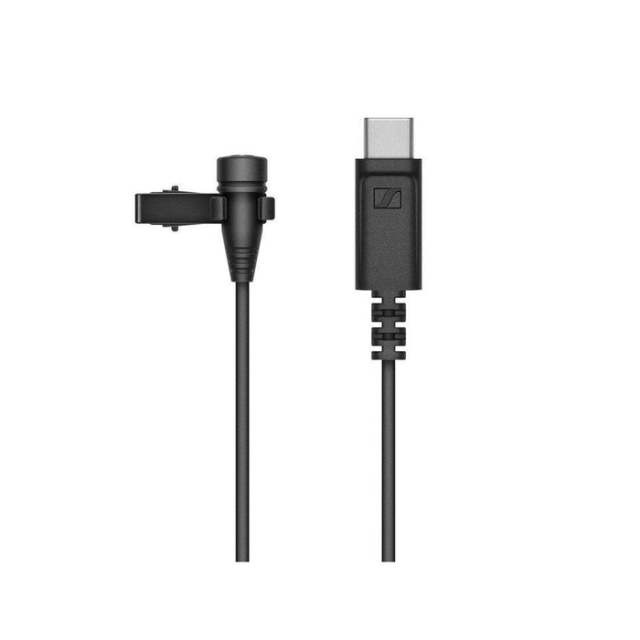 Sennheiser XS Lav USB-C Mobile Kit with Mic, Manfrotto Pixi Stand ...