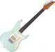 Ibanez Prestige AZ2204NW Electric Guitar - Mint Green - Music Bliss Malaysia