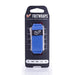Gruv Gear FretWraps HD 'Sky' String Muter Single Pack - Large Blue - Music Bliss Malaysia