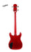 Epiphone Newport Electric Bass Guitar - Cherry - Music Bliss Malaysia