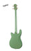 Epiphone Embassy Bass Guitar - Wanderlust Green Metallic - Music Bliss Malaysia