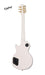 Epiphone Matt Heafy Les Paul Custom Origins 7-String Left-Handed Electric Guitar, Case Included - Bone White - Music Bliss Malaysia