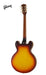 GIBSON 1961 ES-335 REISSUE VOS SEMI-HOLLOWBODY ELECTRIC GUITAR - VINTAGE BURST - Music Bliss Malaysia