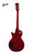 GIBSON 1958 LES PAUL STANDARD REISSUE ULTRA LIGHT AGED ELECTRIC GUITAR - WASHED CHERRY SUNBURST - Music Bliss Malaysia