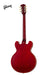 GIBSON 1961 ES-335 REISSUE ULTRA LIGHT AGED SEMI-HOLLOWBODY ELECTRIC GUITAR - 60S CHERRY - Music Bliss Malaysia