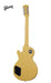 GIBSON 1957 LES PAUL SPECIAL SINGLE CUT REISSUE ULTRA LIGHT AGED ELECTRIC GUITAR - TV YELLOW - Music Bliss Malaysia