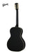 GIBSON L-00 ORIGINAL ACOUSTIC-ELECTRIC GUITAR - EBONY - Music Bliss Malaysia