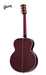 GIBSON SJ-200 STANDARD MAPLE ACOUSTIC-ELECTRIC GUITAR - WINE RED - Music Bliss Malaysia