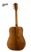 GIBSON HUMMINGBIRD CUSTOM KOA ACOUSTIC GUITAR - ANTIQUE NATURAL - Music Bliss Malaysia