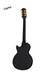 Epiphone Matt Heafy Les Paul Custom Origins Electric Guitar, Case Included - Ebony - Music Bliss Malaysia