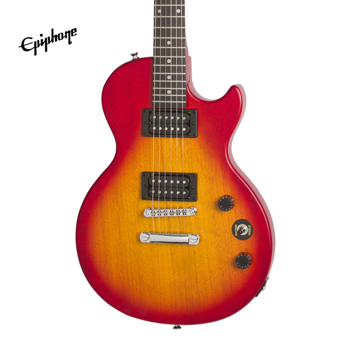 Epiphone Les Paul Special Satin E1 Electric Guitar - Vintage Worn ...