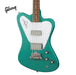 GIBSON NON-REVERSE THUNDERBIRD BASS GUITAR - INVERNESS GREEN - Music Bliss Malaysia