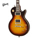 GIBSON SLASH LES PAUL STANDARD ELECTRIC GUITAR - NOVEMBER BURST - Music Bliss Malaysia