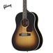 GIBSON J-45 STANDARD 12-STRING ACOUSTIC-ELECTRIC GUITAR - VINTAGE SUNBURST - Music Bliss Malaysia