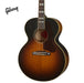 GIBSON 1952 J-185 ACOUSTIC GUITAR - VINTAGE SUNBURST - Music Bliss Malaysia