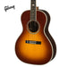 GIBSON L-00 DELUXE ROSEWOOD ACOUSTIC-ELECTRIC GUITAR - ROSEWOOD BURST - Music Bliss Malaysia