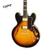 Epiphone Sheraton-II Pro Semi-Hollowbody Electric Guitar - Vintage Sunburst - Music Bliss Malaysia