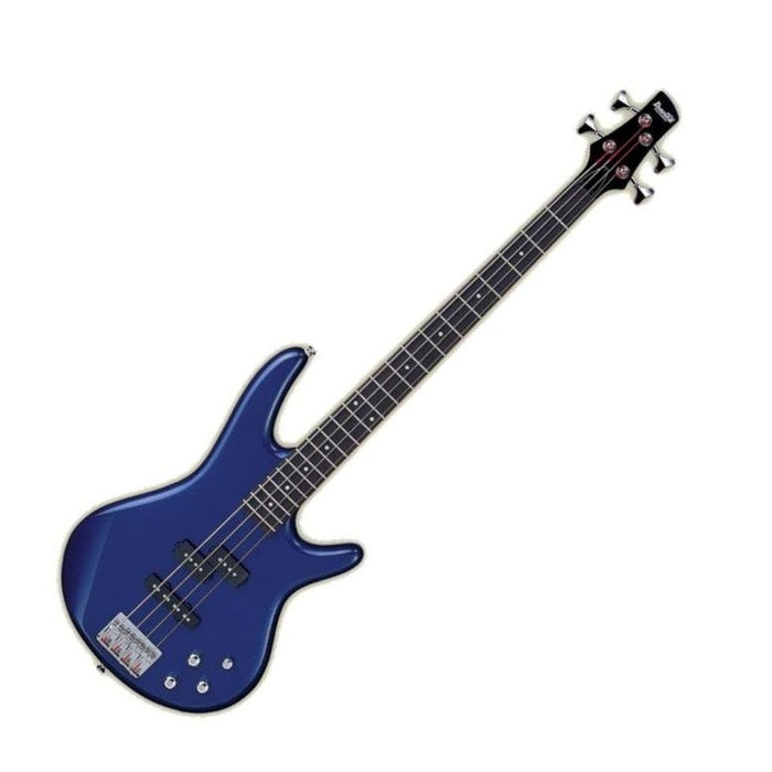 Ibanez deals jewel blue