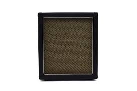 Ceriatone Extension 1x12 Cabinet with WGS ET-65 Speakers - Music Bliss Malaysia