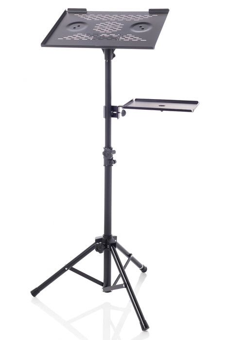 Bespeco Laptop and Video Projector Stand (LPS-100) - Music Bliss Malaysia