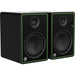 Mackie CR5-XBT 5" Multimedia Monitors with Bluetooth - Pair - Music Bliss Malaysia